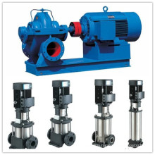 High Pressure Water Jet Pump